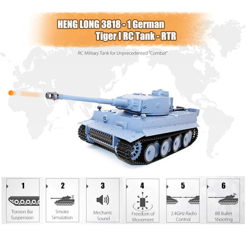 RC-TANK