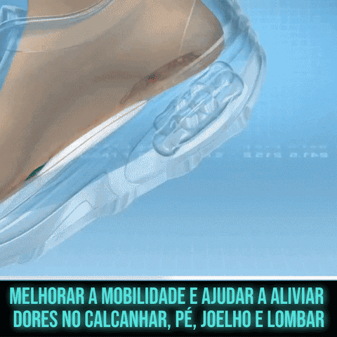 Tênis Feminino Elegance