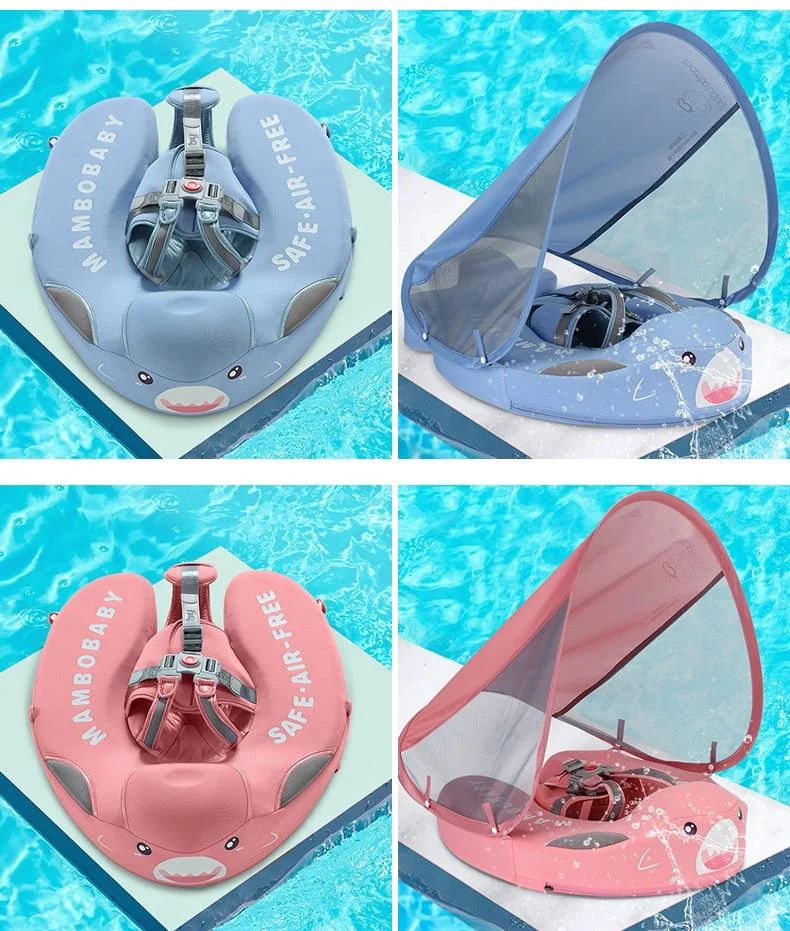 🔥Special Offer 45% OFF🔥2023 Premium Smart Swim Trainer™