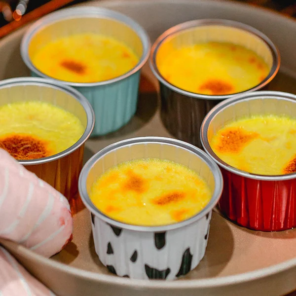 🔥 2023 Hot Sale 49% OFF - Aluminum Foil Tin Cup