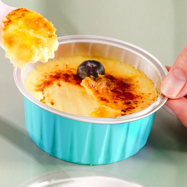 🔥 2023 Hot Sale 49% OFF - Aluminum Foil Tin Cup