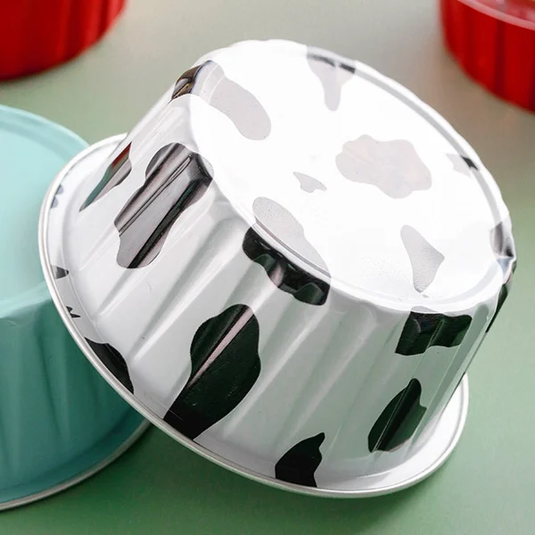 🔥 2023 Hot Sale 49% OFF - Aluminum Foil Tin Cup