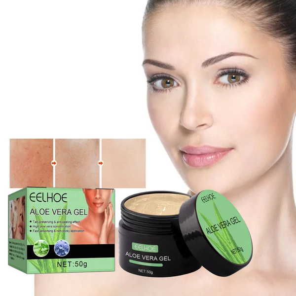 🔥🔥BUY 1 GET 1 FREE🔥Intensive Tanning Luxe Gel