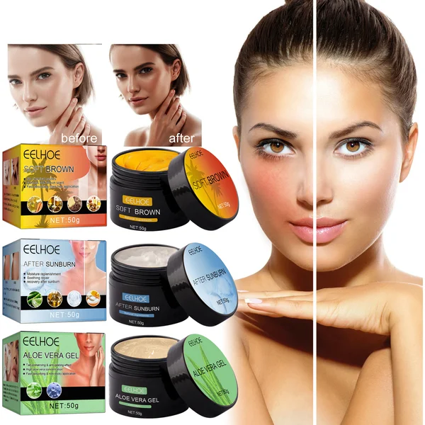 🔥🔥BUY 1 GET 1 FREE🔥Intensive Tanning Luxe Gel