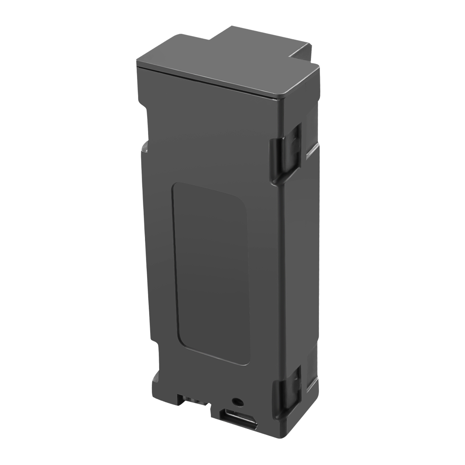 😍Order today and get a spare battery😍-Folding UAV HD 4K Dual Camera Aerial Shooting Remote Control Aircraft