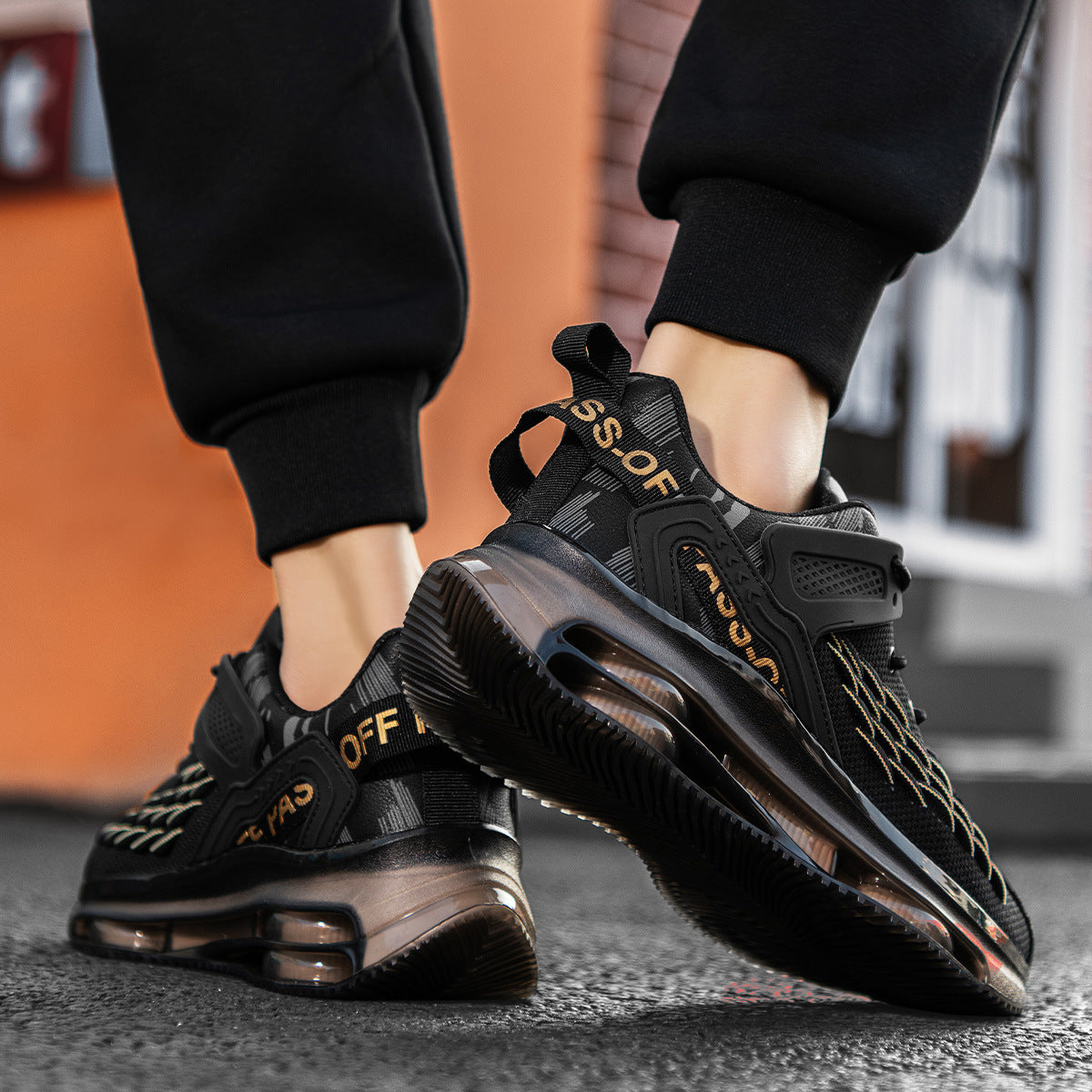 Încălțăminte sport masculină casual în 2023