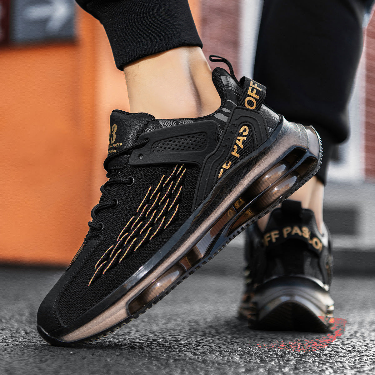 Încălțăminte sport masculină casual în 2023