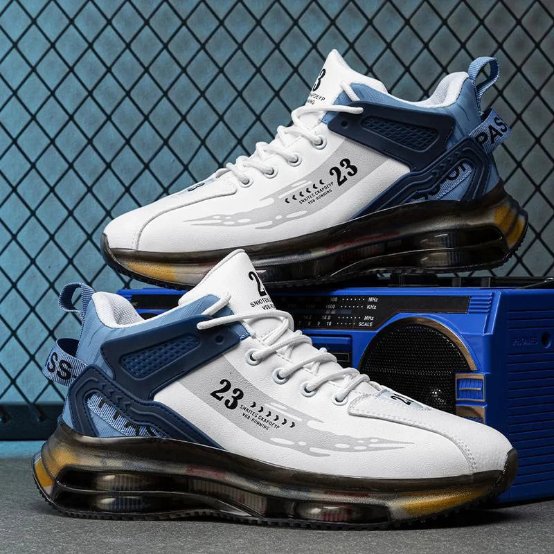 Încălțăminte sport masculină casual în 2023