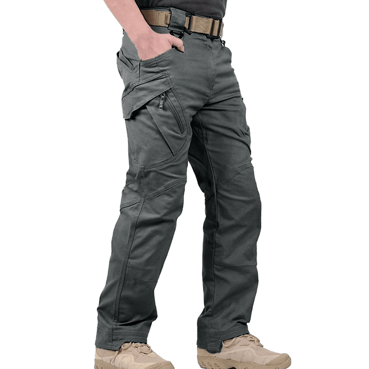 🔥50% Off Today + Buy 2 Free Shipping🔥 Tactical Waterproof Pants