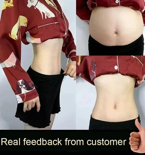 💥Last Day 49% OFF - Automatic Rebound Aabdominal Wheel🔥