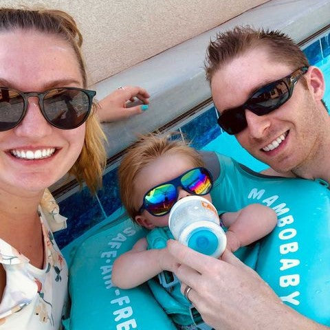 🔥Special Offer 45% OFF🔥2023 Premium Smart Swim Trainer™