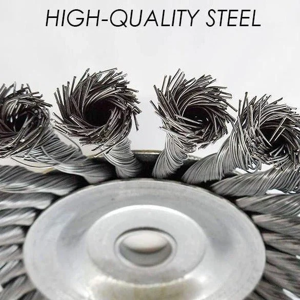 Unbreakable Lawn Mower Blade Head - Buy 2 FREE SHIPPING