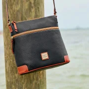 💥QVC Recommend💥 Pebble Grain Crossbody