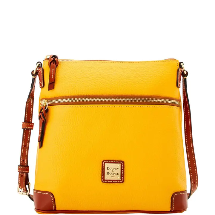 💥QVC Recommend💥 Pebble Grain Crossbody