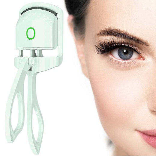 Heated Eyelash Curler