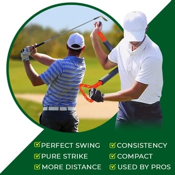 Swing Pro Plus Swing Trainer