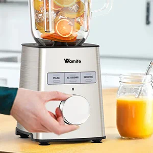 Professional blender