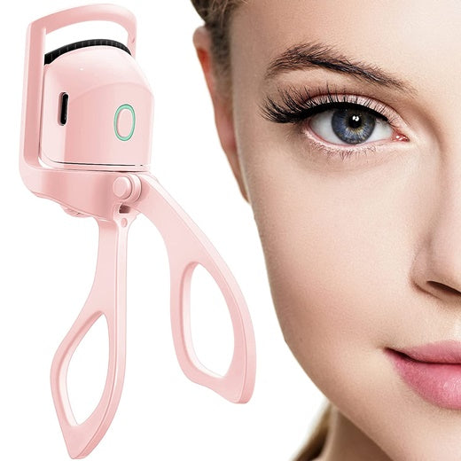Heated Eyelash Curler
