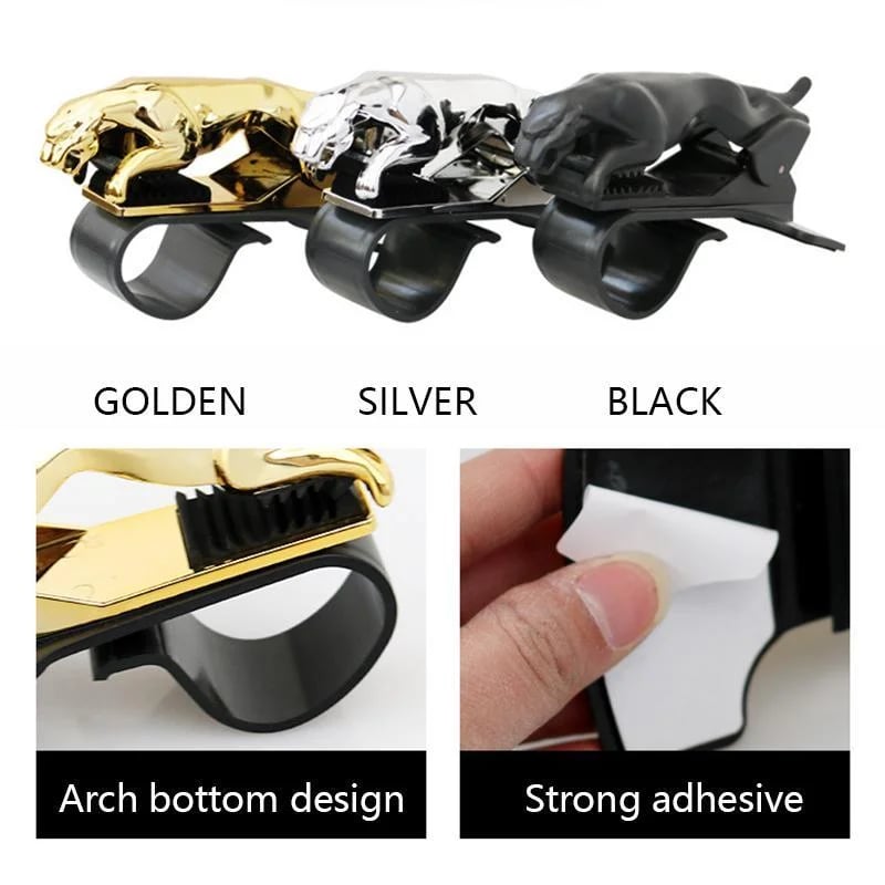 🔥Last Day Sale 50% OFF  - 360 Degree Car Dashboard Phone Holder - BUY 3 GET EXTRA 15% OFF & FREE SHIPPING