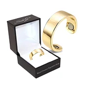 🔥 Last Day 60% OFF - Blood Pressure Regulator Ring