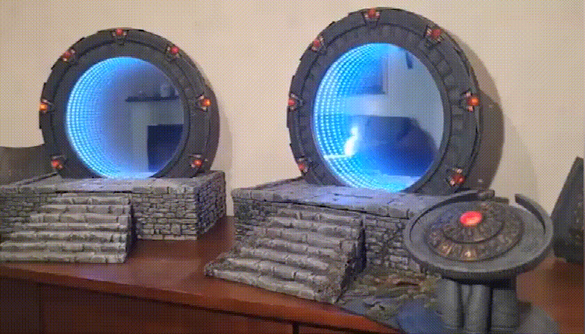 Film Memorial Collection-Stargate