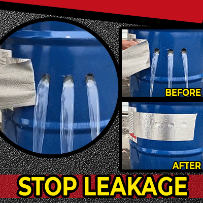 Butyl Rubber Adhesive Tape &ndash; orangedike