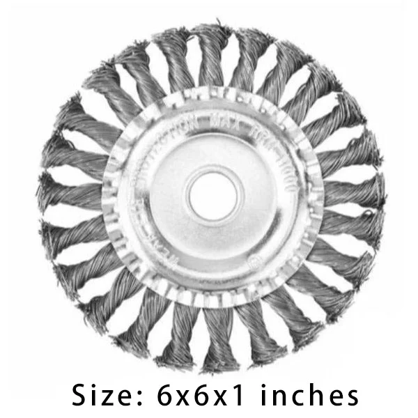 Unbreakable Lawn Mower Blade Head - Buy 2 FREE SHIPPING