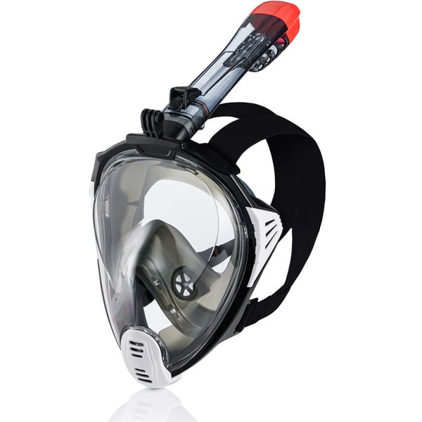 🔥BIG SALE - 49% OFF🔥Professional snorkel mask