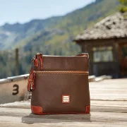 💥QVC Recommend💥 Pebble Grain Crossbody