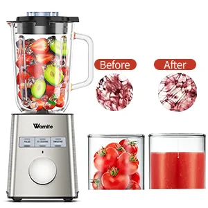 blender high performance blender glass container