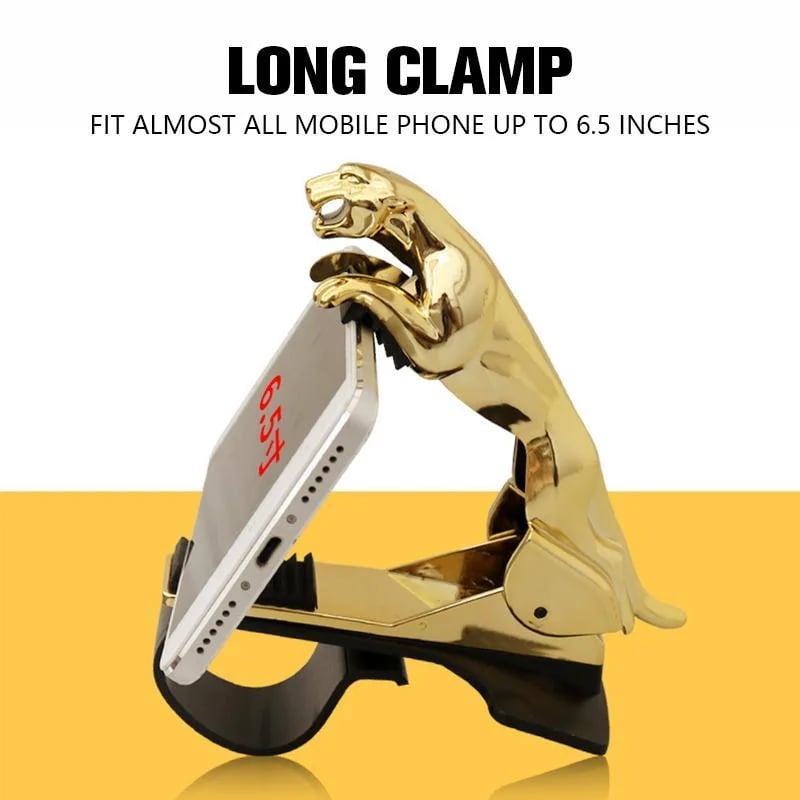 🔥Last Day Sale 50% OFF  - 360 Degree Car Dashboard Phone Holder - BUY 3 GET EXTRA 15% OFF & FREE SHIPPING