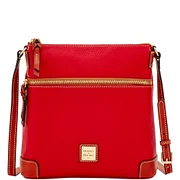 💥QVC Recommend💥 Pebble Grain Crossbody