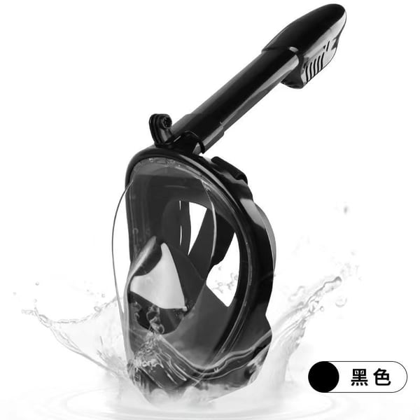 🔥BIG SALE - 49% OFF🔥Professional snorkel mask