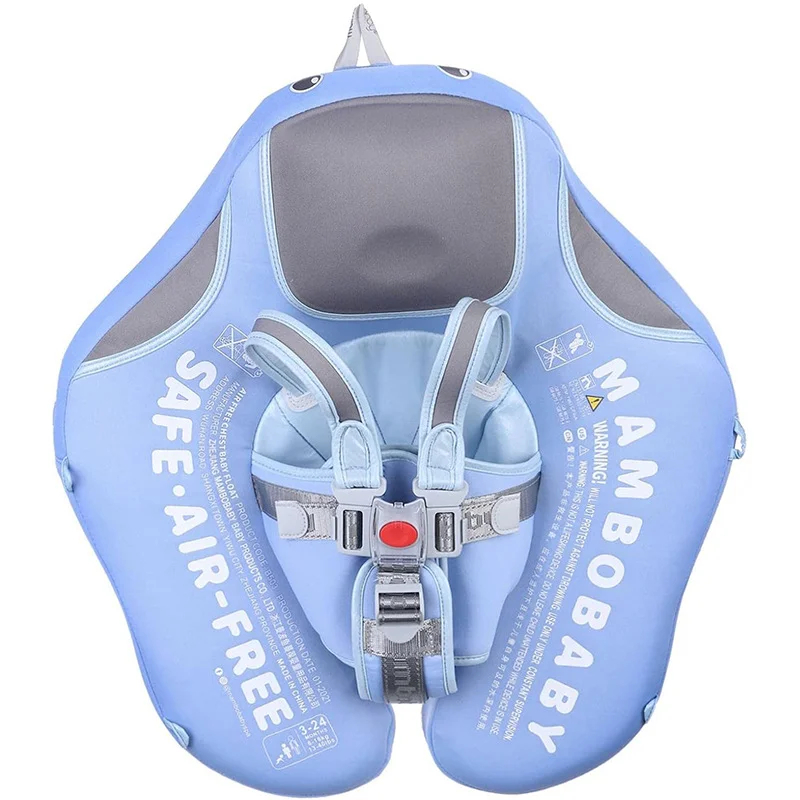 🔥Special Offer 45% OFF🔥2023 Premium Smart Swim Trainer™