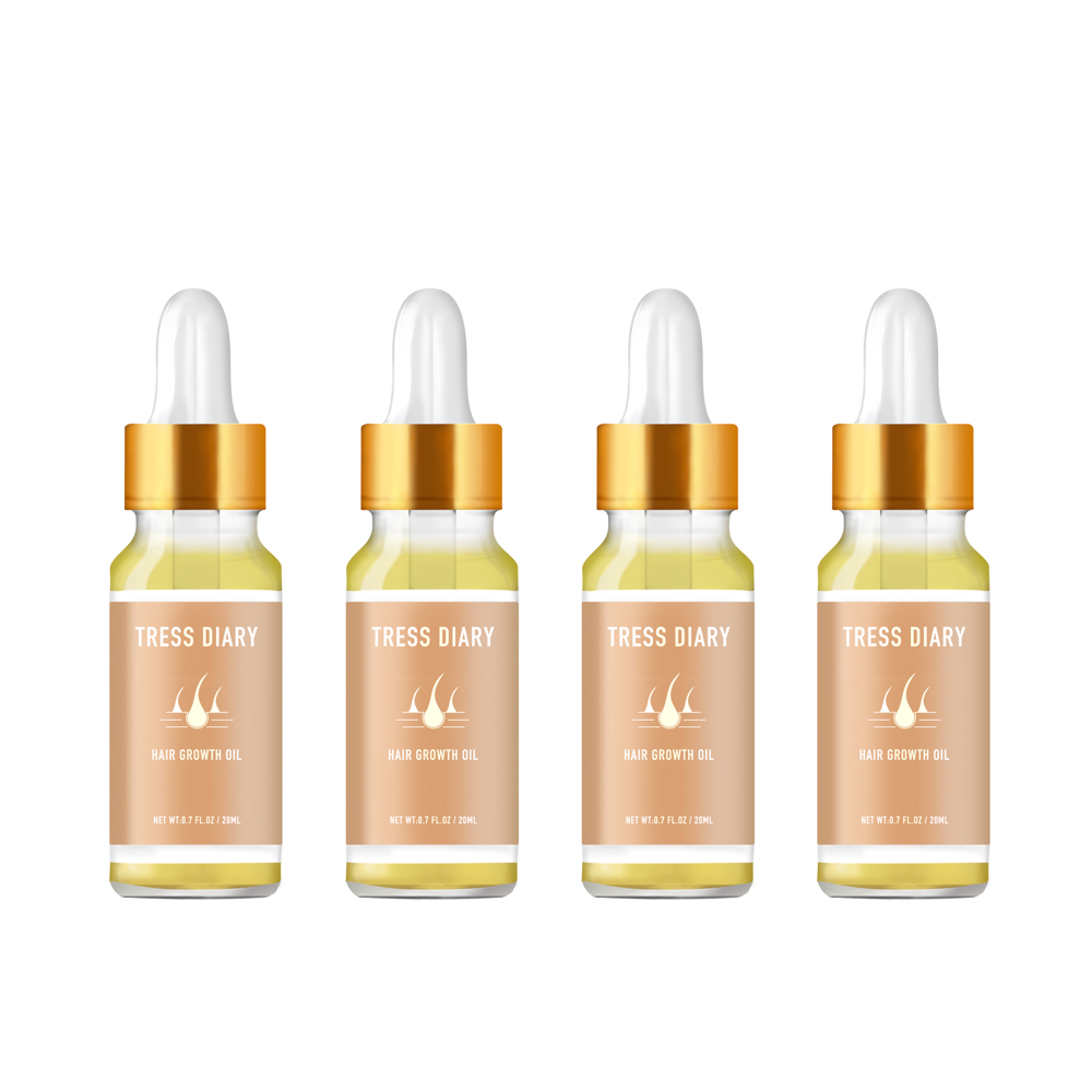 HAIR GROWTH OIL  [Pack of43]