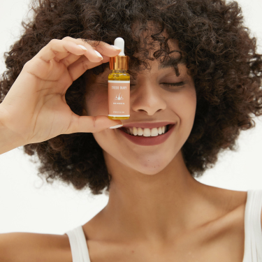 HAIR GROWTH OIL