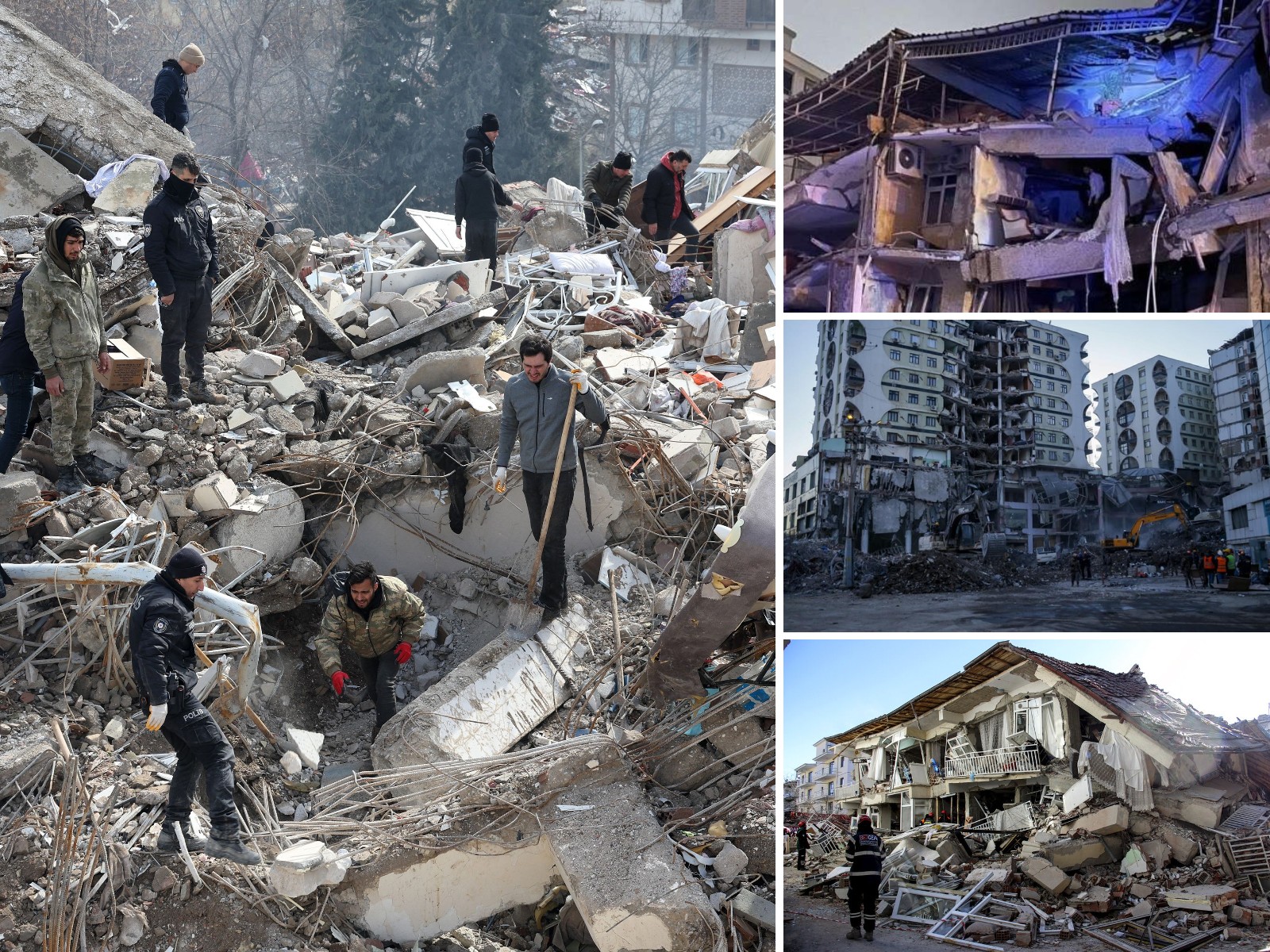 MEN'S BUCKLE CAVED COWBOY BOOTS MEABOOTS