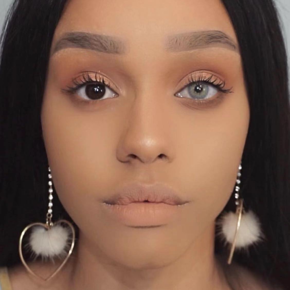 Hidrocor Quartz Prescription (12 Month) Contact Lenses - StunningLens