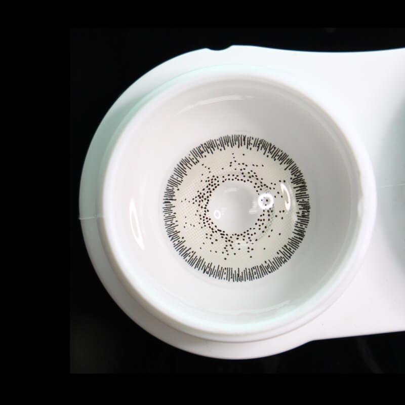 Magic Jewellery (12 Month) Contact Lenses - StunningLens