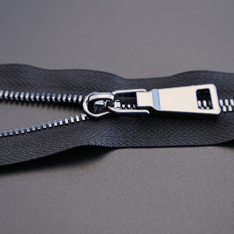 Auto-lock zipper Slider Inch Sport Shoes Boots closed-end Zipper-QLQ Zipper