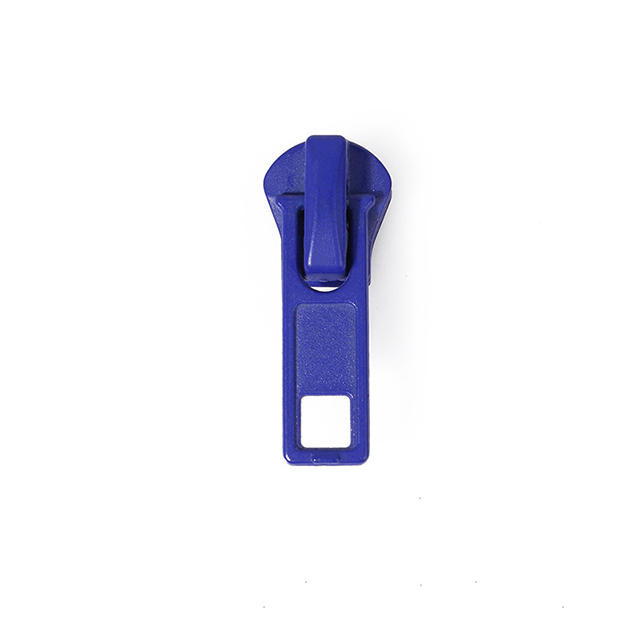 Slider Factory Metal Slider Puller For Clothing 5g Zipper Puller-QLQ Zipper