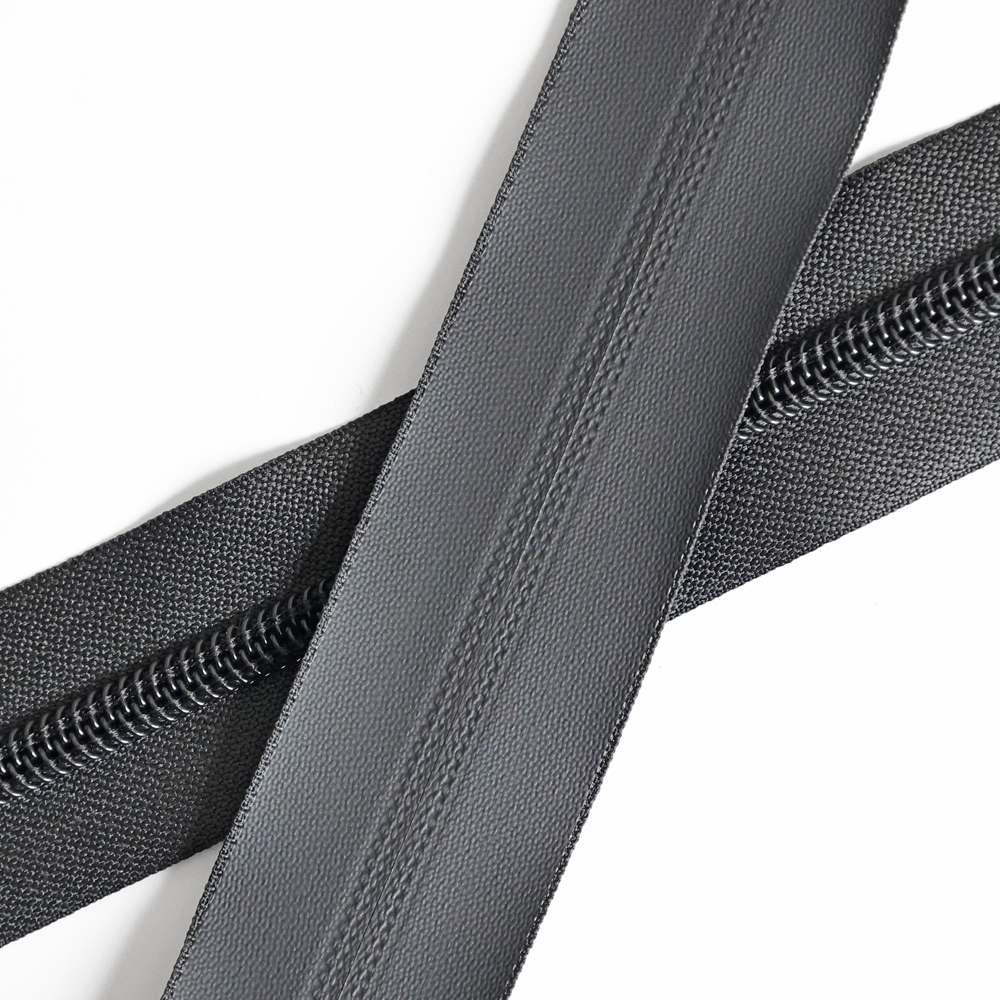 Wholesale Price High Quality WaterProof Zipper 5# Water Resistant Zipper-QLQ Zipper