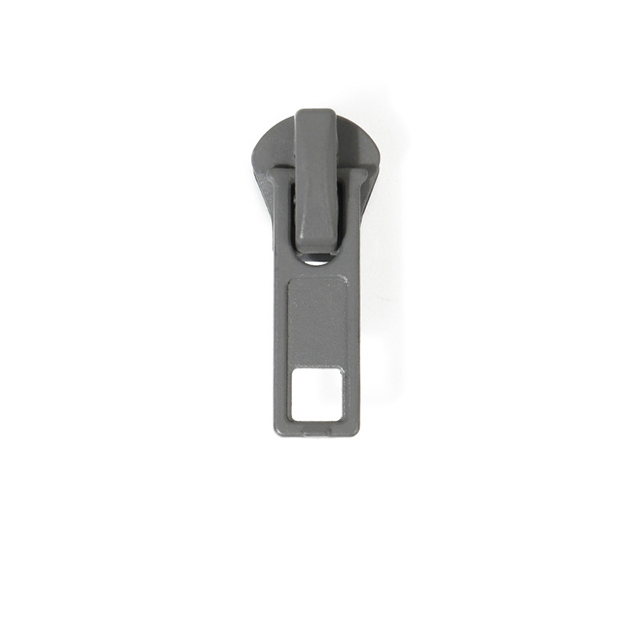 Slider Factory Metal Slider Puller For Clothing 5g Zipper Puller-QLQ Zipper