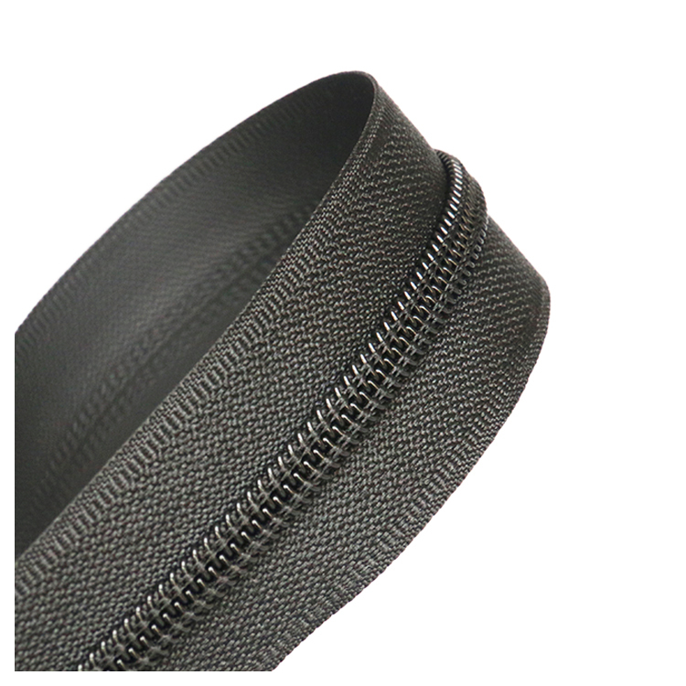 Wholesale Price High Quality WaterProof Zipper 5# Water Resistant Zipper-QLQ Zipper