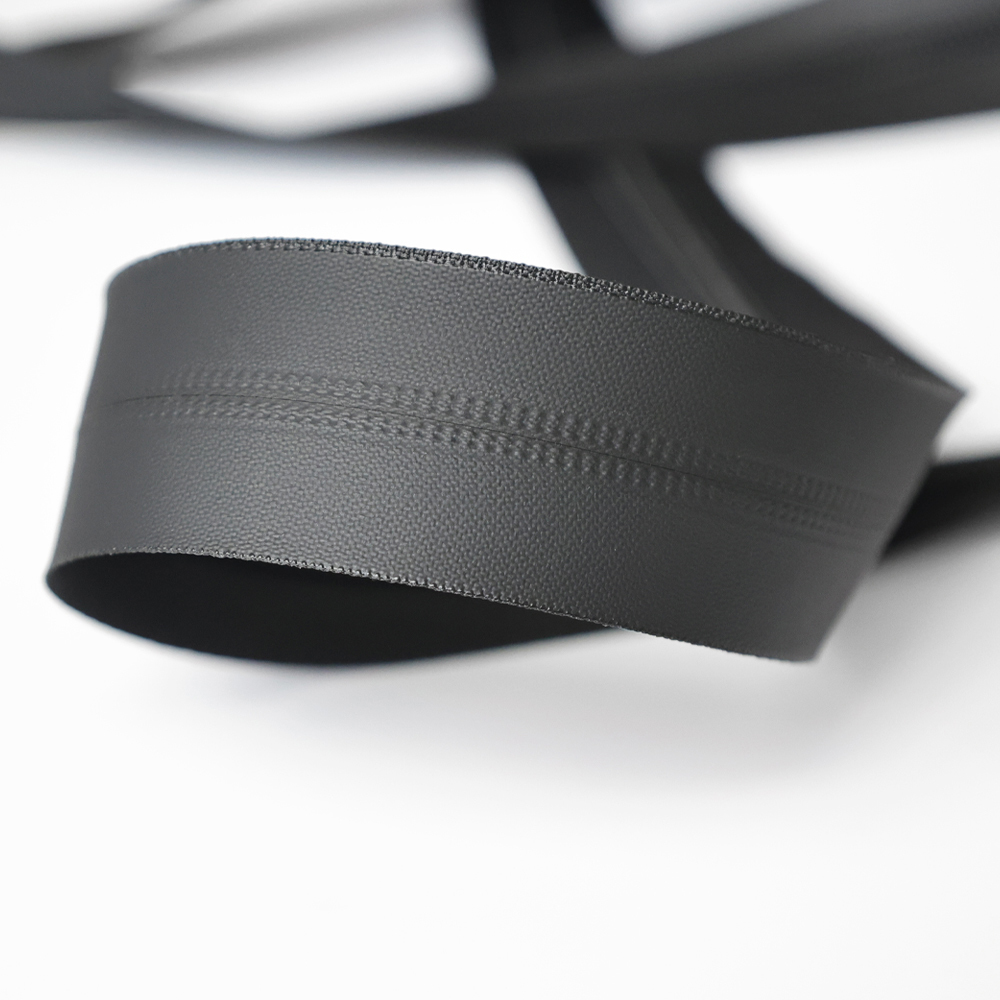 Wholesale Price High Quality WaterProof Zipper 5# Water Resistant Zipper-QLQ Zipper