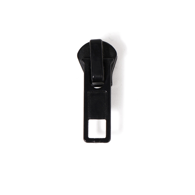 Slider Factory Metal Slider Puller For Clothing 5g Zipper Puller-QLQ Zipper