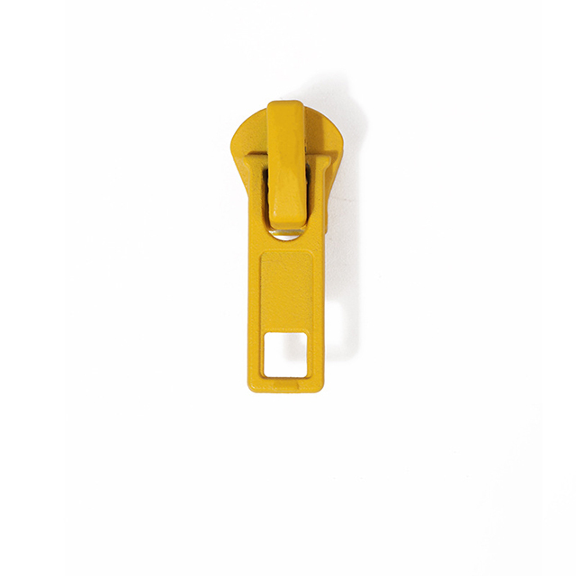 Slider Factory Metal Slider Puller For Clothing 5g Zipper Puller-QLQ Zipper