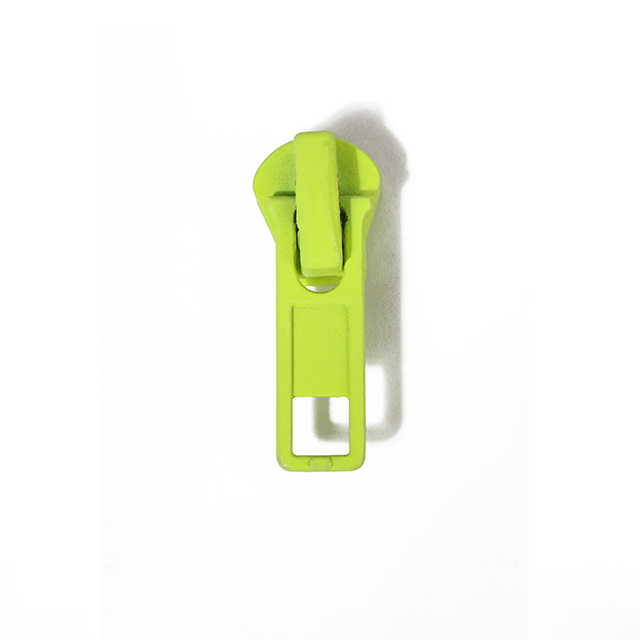 Slider Factory Metal Slider Puller For Clothing 5g Zipper Puller-QLQ Zipper