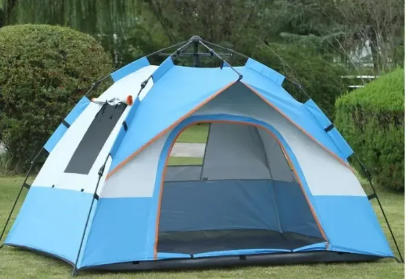 waterproof zipper for tent