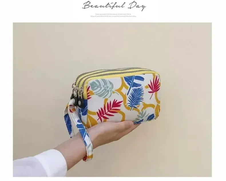 plastic zipper for handbag